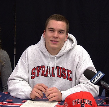 Should College Football Implement An Early Signing Period?