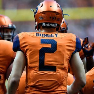 Saturday is the First Full Look at the Offense of the Future