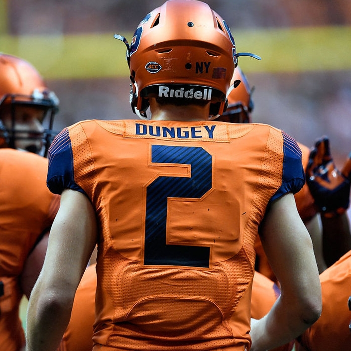 By The Numbers: Syracuse’s Losing Streak