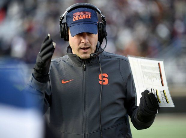 Tim Lester’s Offense Passes First Test, Next Up More Extensive Drives