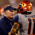 SU Football Grades Through Four Games