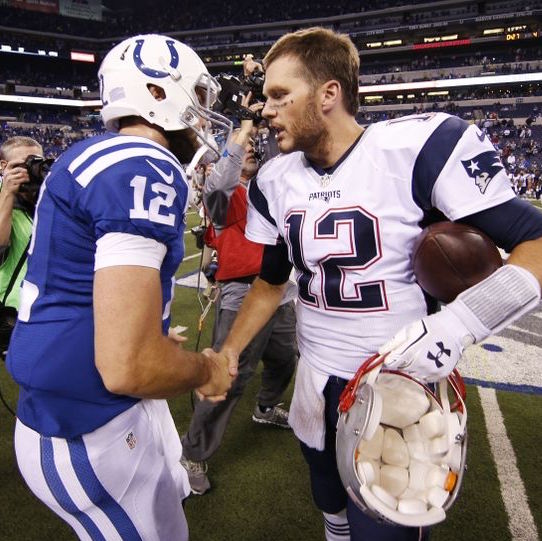 After Pats/Colts is the Integrity of the NFL Truly Damaged?