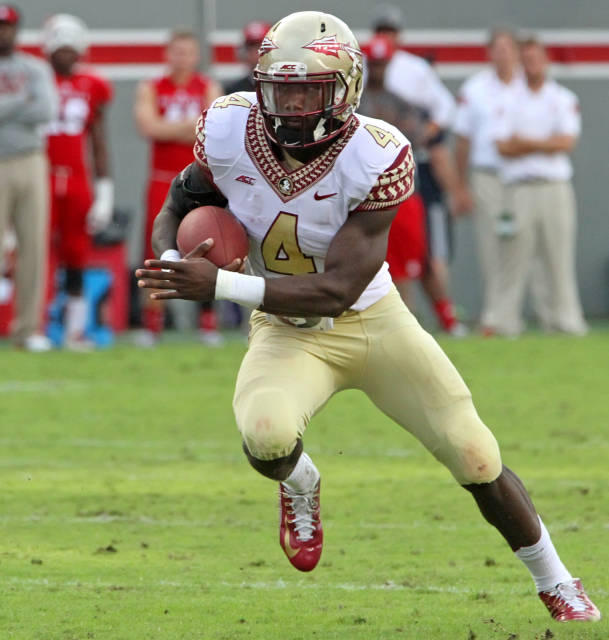 By The Numbers: The Impact of Dalvin Cook Sitting