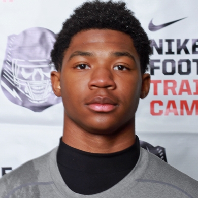 Monday Recruiting: Moe Neal Sets Another Record And Lindsey Scott Shines
