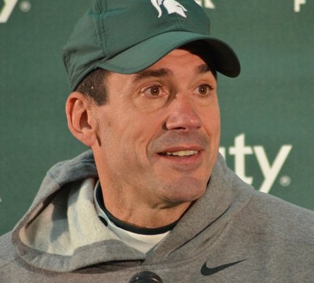 Syracuse Coaching Search: Cross Off Edsall, Dave Warner is Intriguing