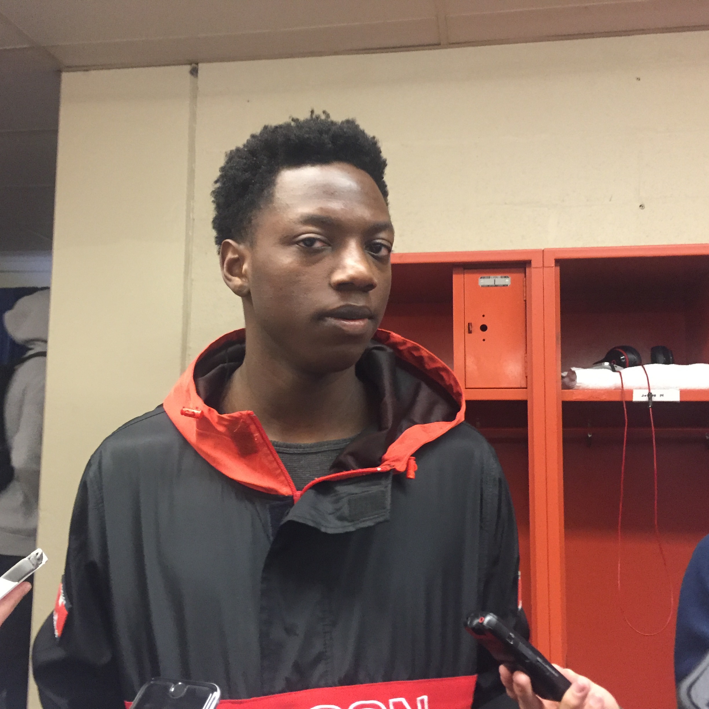 Kaleb Joseph Flourishes in New Role As Syracuse Beats Florida Southern 96-54