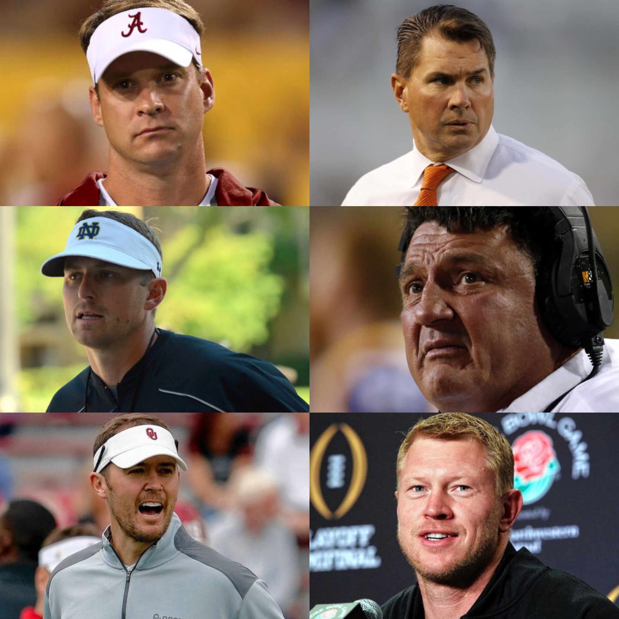 Breaking Down the Syracuse Football Coaching Candidates