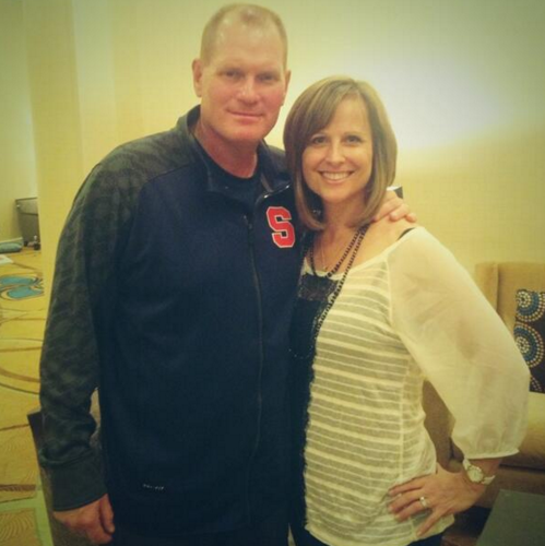 “Torture” Comments By Scott Shafer’s Wife Are Ridiculous