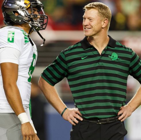 The Scott Frost-to-Syracuse Reports are Exciting, Here’s Pros & Cons