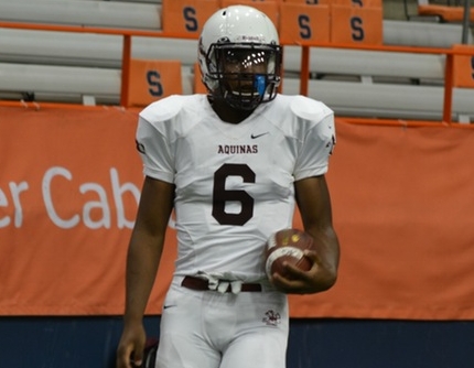 Monday Recruiting: Find Out Which ‘Cuse 2016 Commit Won A State Championship