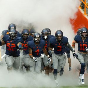 3 Things to Know About Syracuse’s Game Against Clemson
