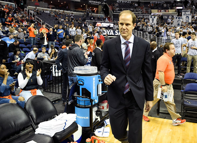 Mike Hopkins Breaks Top Five; ACC Dominates In ESPN Recruiting Poll
