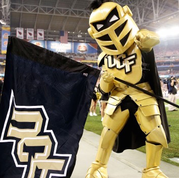 Sun Burn: Syracuse Loses Scott Frost to UCF, So Who’s Next?
