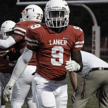 Monday Recruiting: Who’s Next In SU‚Äôs 2016 Class?