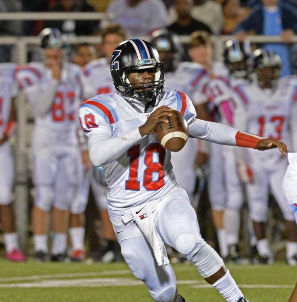 Monday Recruiting: Lindsey Scott Wins State Title