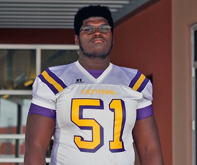 Orange Among Finalists for Four-Star Recruit