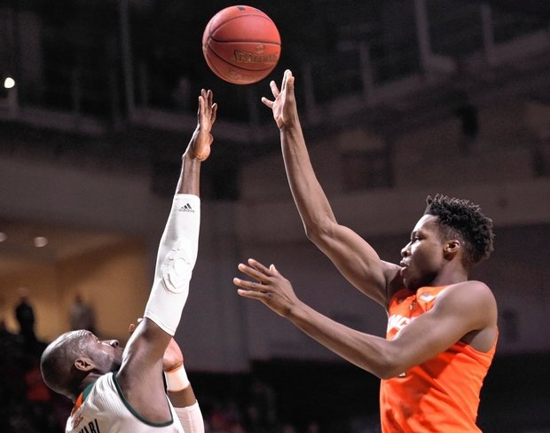 How Syracuse Can Bounce Back Against Pitt