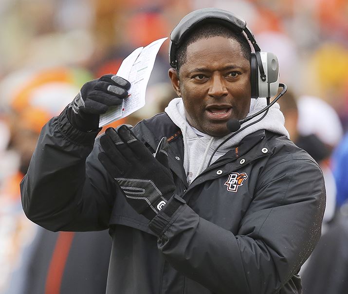 Syracuse Football Ranks Last in ESPN’s ACC Power Rankings