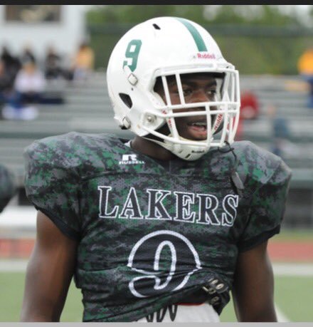 “I Stand Pretty High With Syracuse,” Safety Evan Foster Talks His Recruitment