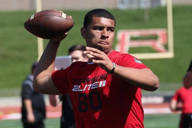 Monday Recruiting: Don‚Äôt Bank On Devon Modster