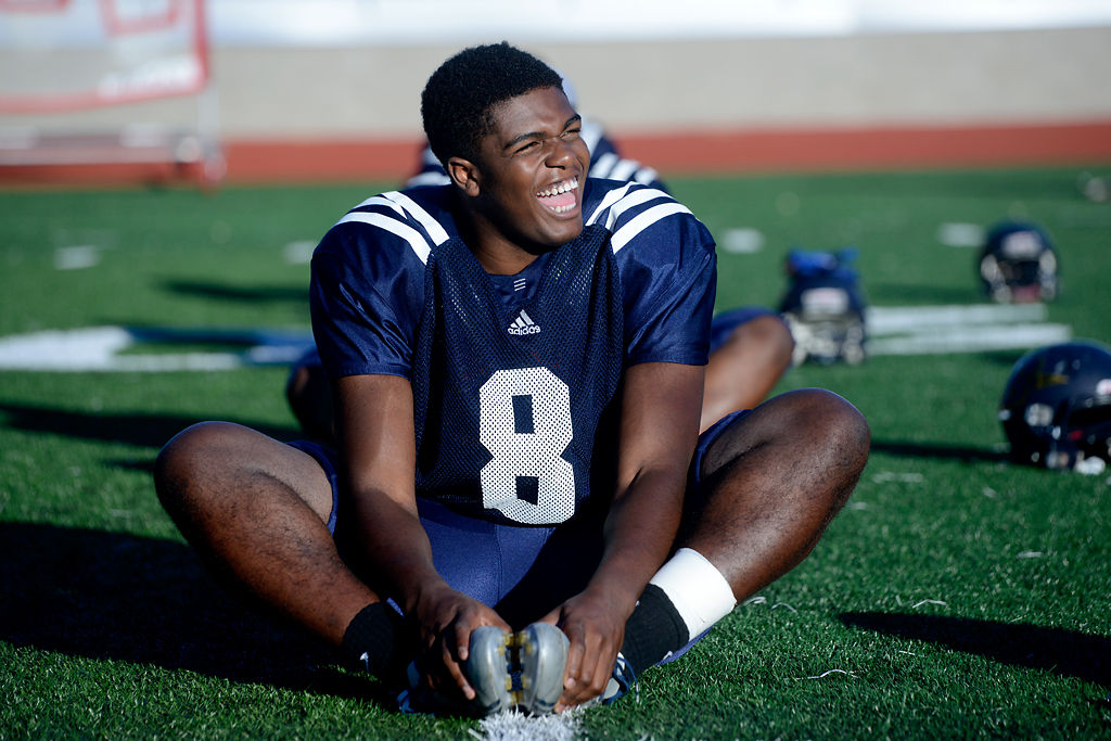 ‚ÄúI‚Äôm A Syracuse Fan,‚Äù Jerrion Nelson Talks With The Fizz