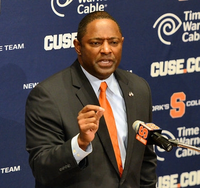 Which Syracuse Players Could Make All-ACC Teams