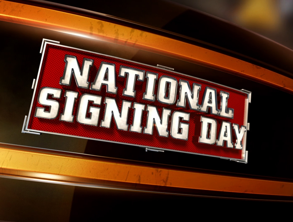 The Fizz’s 2017 Football Early Signing Day Thread