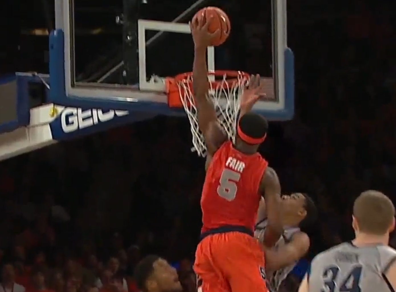 Fizz Five: Top Five Home Games in the Last Four Years