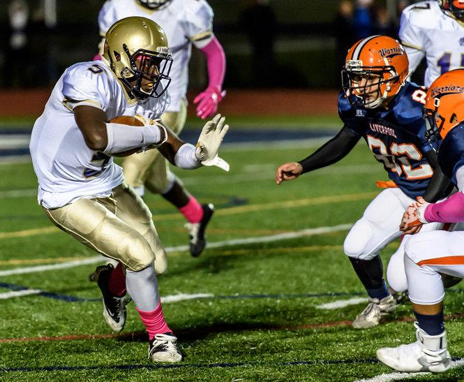 Monday Recruiting: Football And Hoops Review