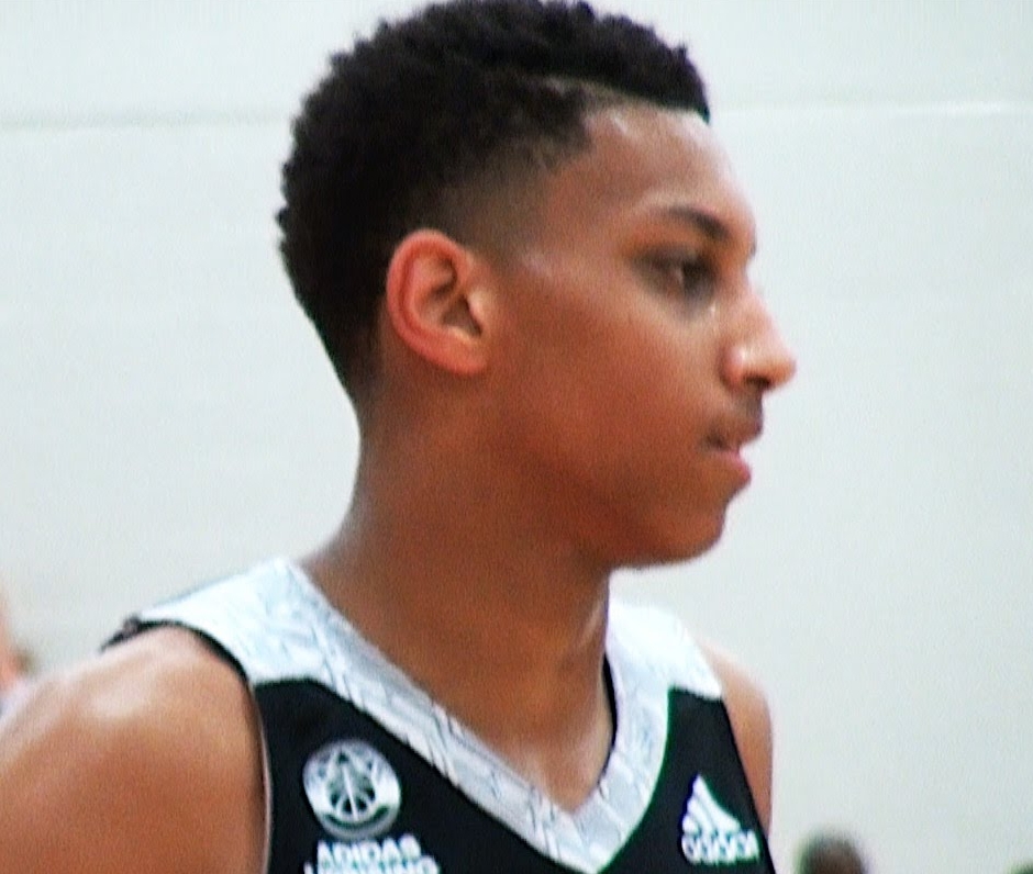 Matthew Moyer Talks Recruiting, Jim Boeheim and Paul Pierce