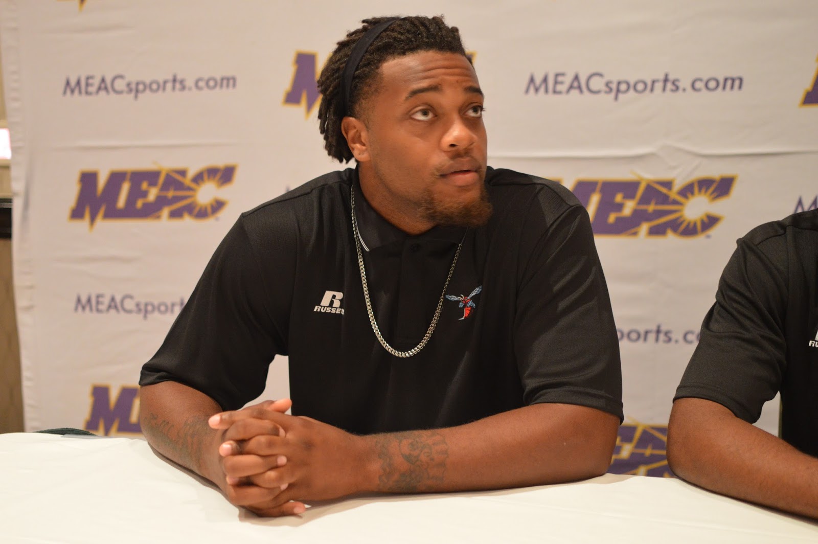 Monday Recruiting: Sherrod Commits, Moyer Visits and Jaret Patterson Discusses SU
