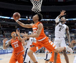 The Story of the ACC Tournament and What Syracuse Lacks: Depth