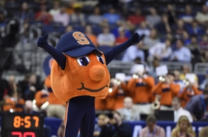 Funny Syracuse-Themed Team Names