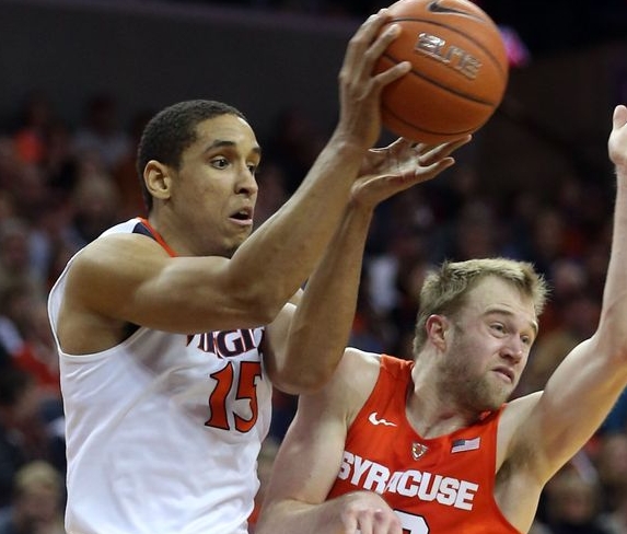 Can Syracuse Finally Get Over The Hump Against Virginia?
