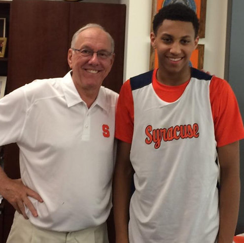 ESPN Projects Syracuse as #17 in “Way Too Early Top 25”