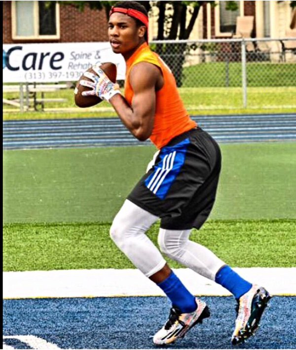 Quarterback Continues to be an Emphasis in SU Recruiting