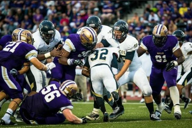 Monday Recruiting: SU Still Looking To Strengthen D-Line, Basketball Targets Visiting