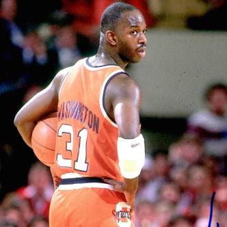 DA: Pearl May Be Gone, But His Syracuse Impact Lives Forever
