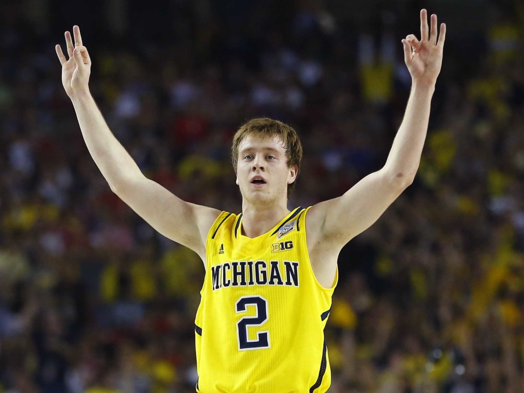 Spike Albrecht Interested in Transferring to SU