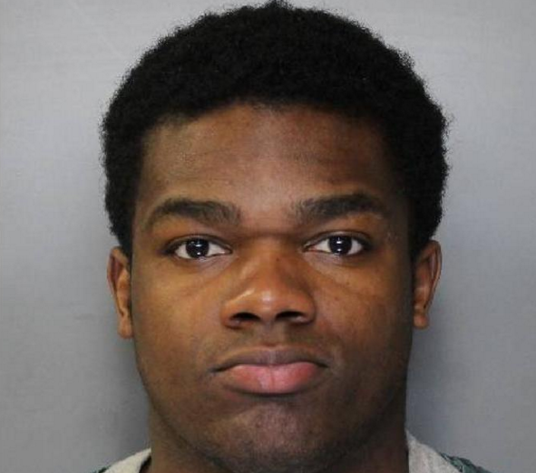 Naesean Howard Arraigned For Alleged Stabbing Of Chauncey Scissum, Corey Winfield