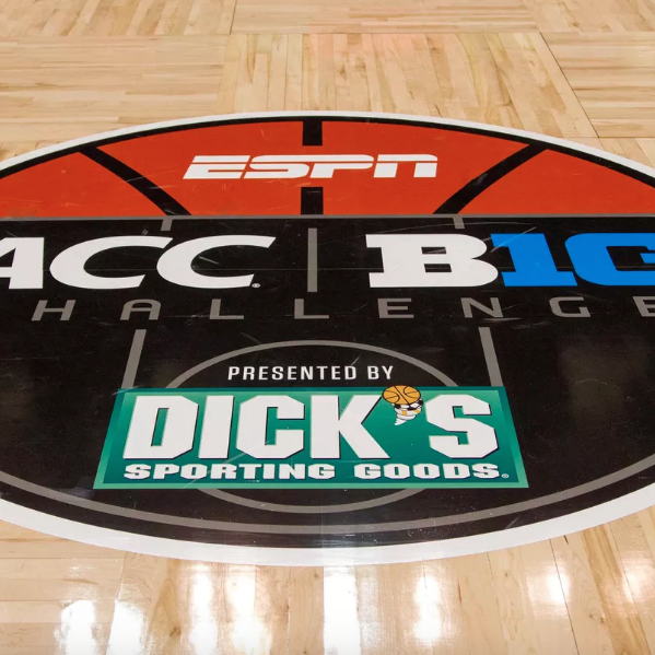 Can the ACC/B1G Challenge Help Stir Early College Hoops Interest?