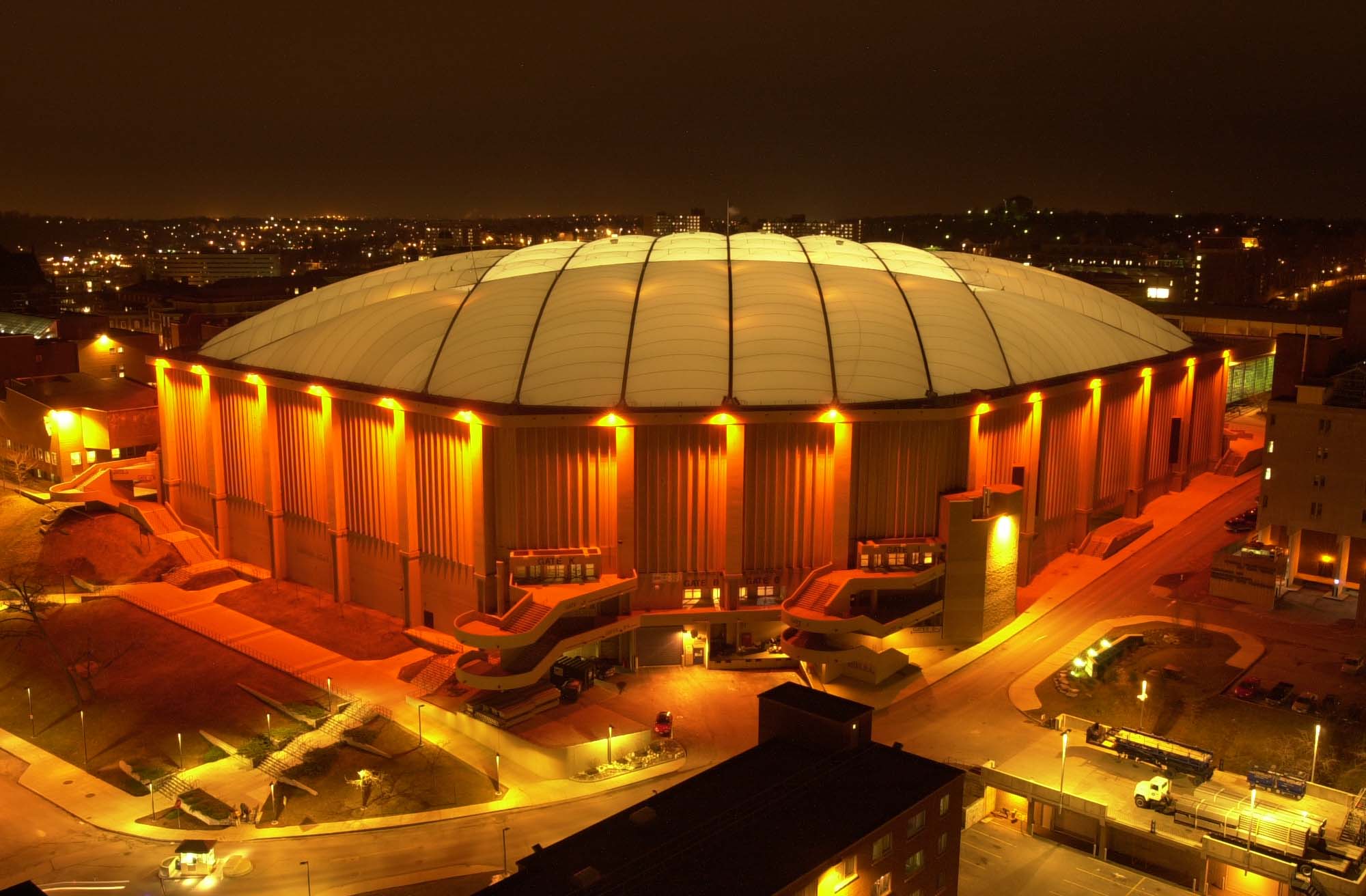 The Carrier Dome Facelift: What This Means for Syracuse Athletics