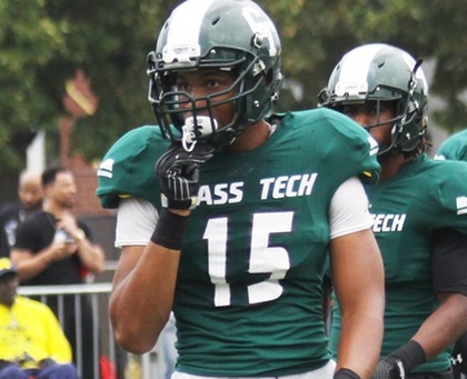 Zach Morton On Dino Babers, Vince Reynolds And Winning MVP