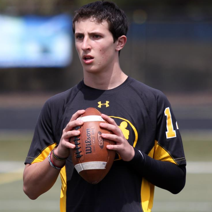 Monday Recruiting: Tommy DeVito Leads Don Bosco To Win Streak