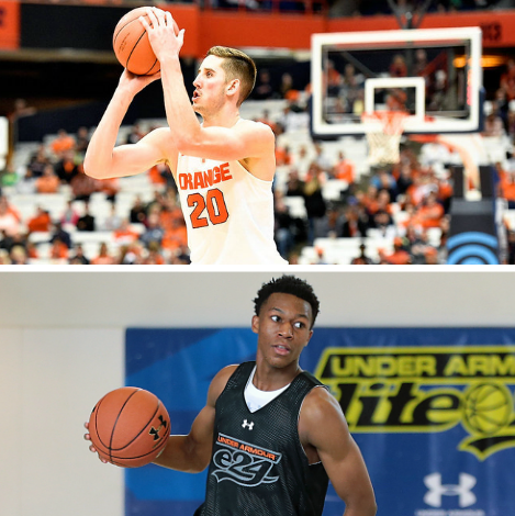 Who Will Be Syracuse’s Leading Scorer in 2016-17?