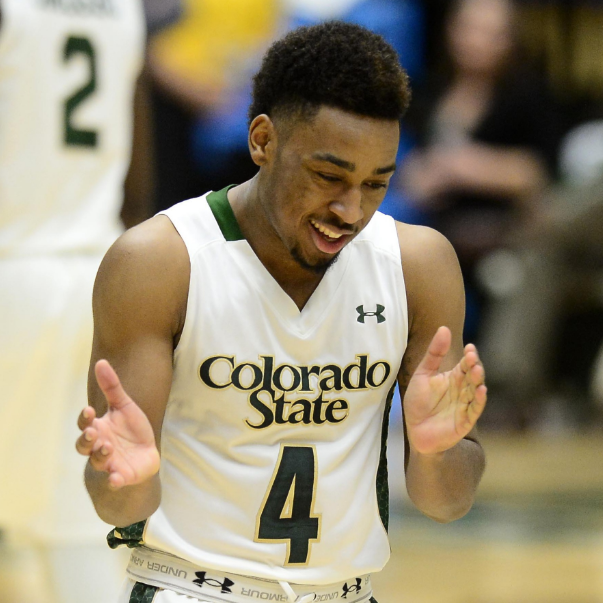 Scouting Report: John Gillon