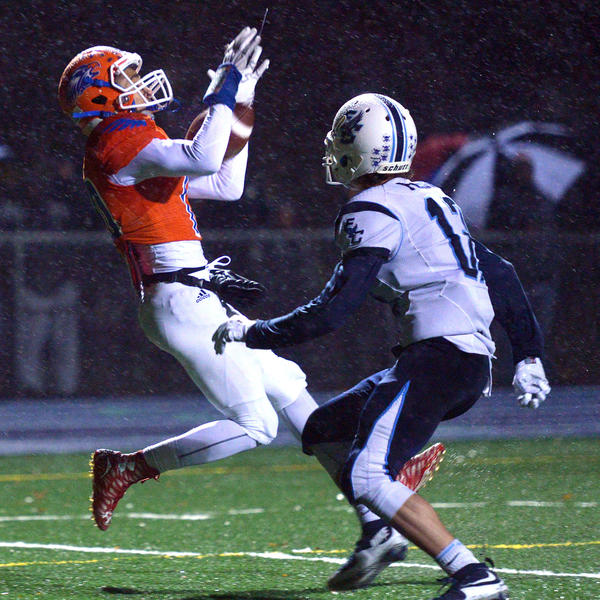 2017 WR Thompson-Bishop Has Syracuse Atop Short List