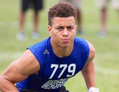 Monday Recruiting: What A Week For Babers‚Äô 2017 Class