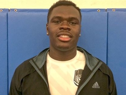 Following Nykeim Johnson and Josh Palmer, Who‚Äôs Next For SU Football?