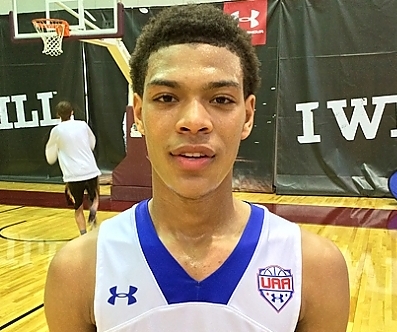 Quade Green Would be A Huge Get for Syracuse Basketball
